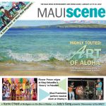 Maui Scene